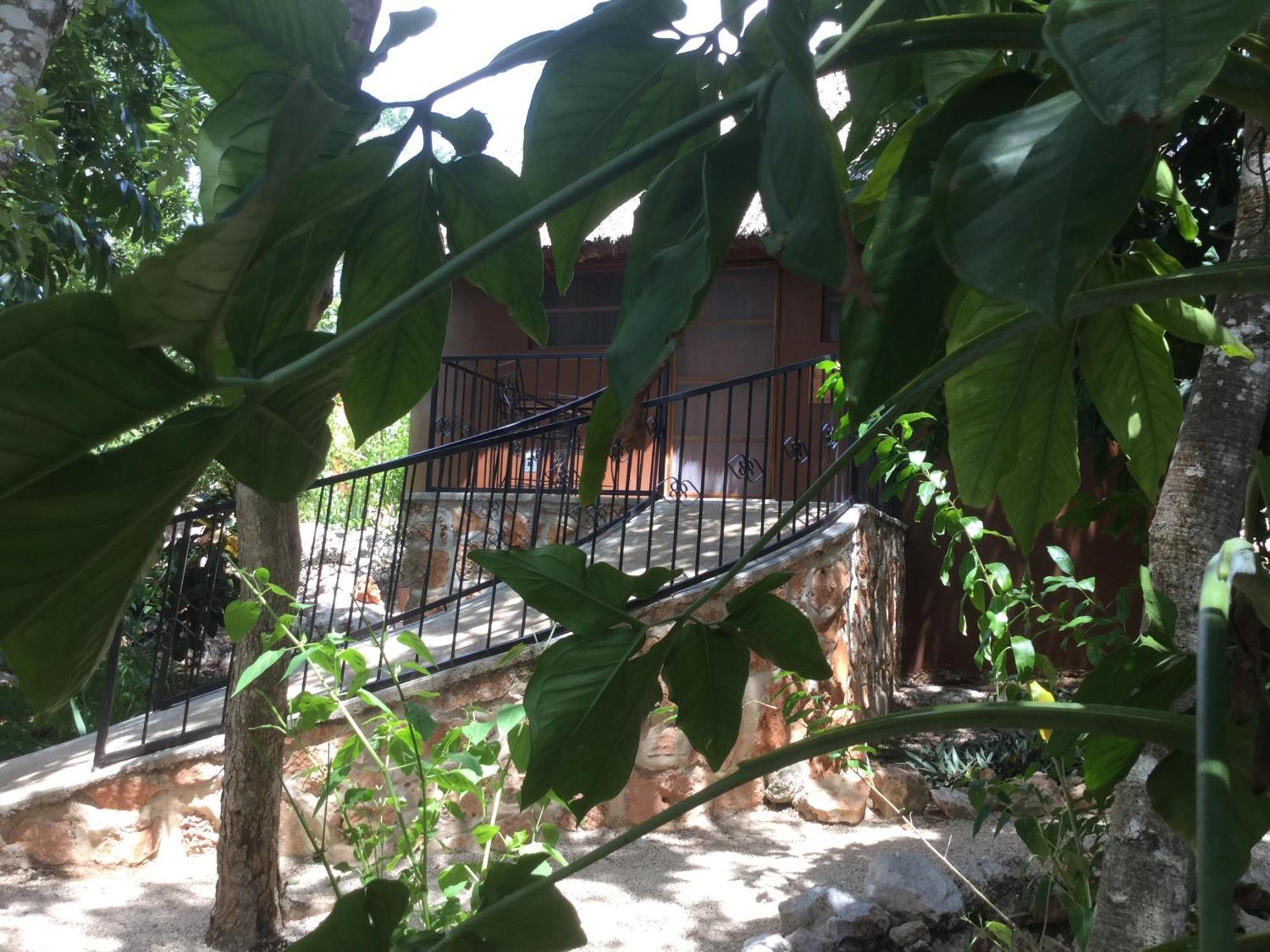 腌洋葱生态精品住宿加早餐旅馆 Santa Elena 客房 照片