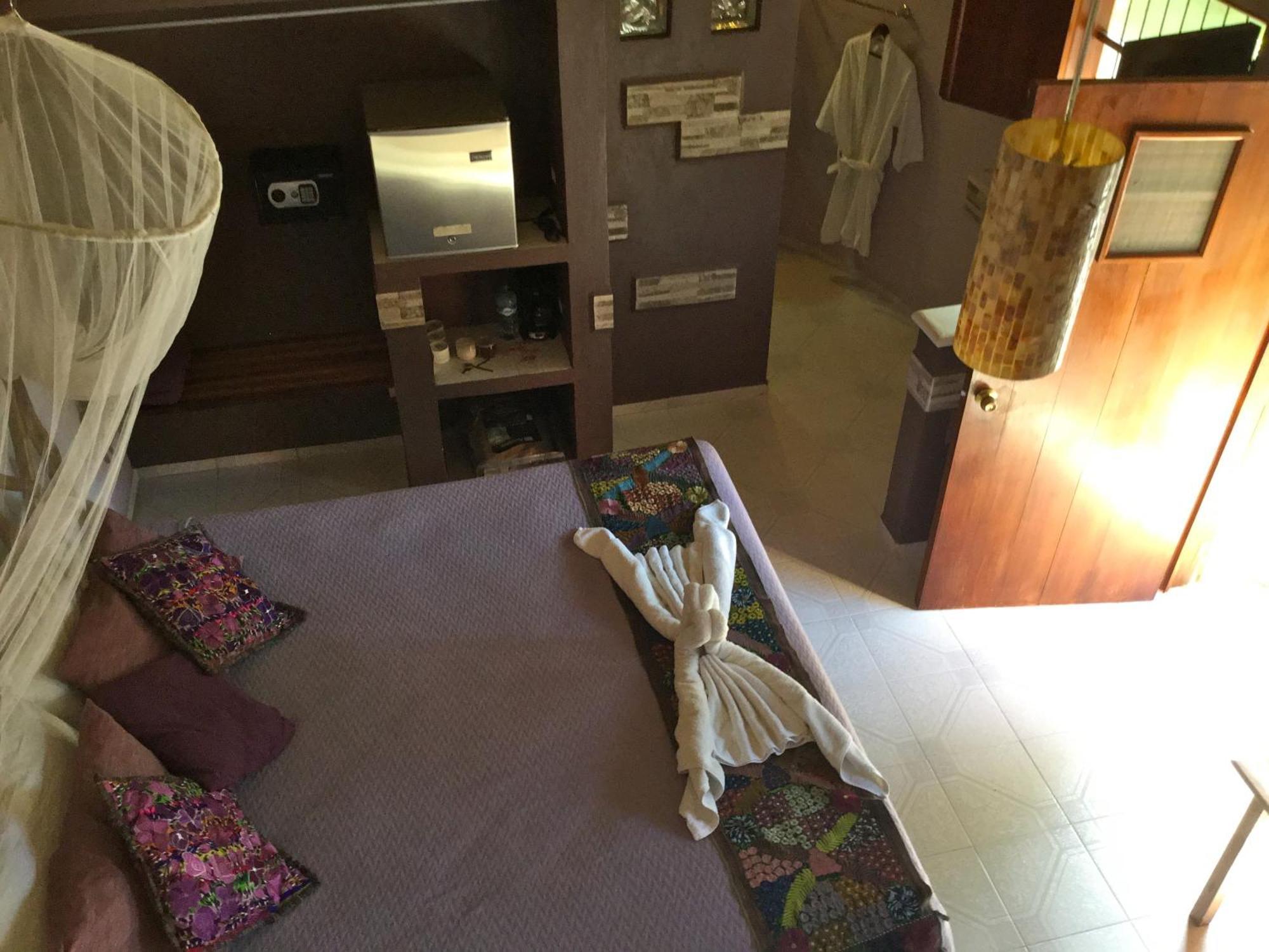 腌洋葱生态精品住宿加早餐旅馆 Santa Elena 客房 照片