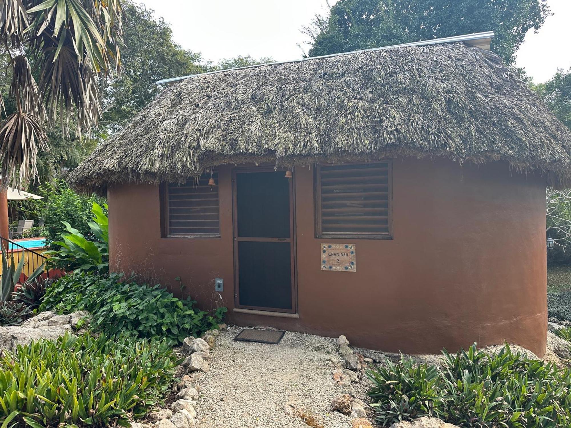 腌洋葱生态精品住宿加早餐旅馆 Santa Elena 外观 照片