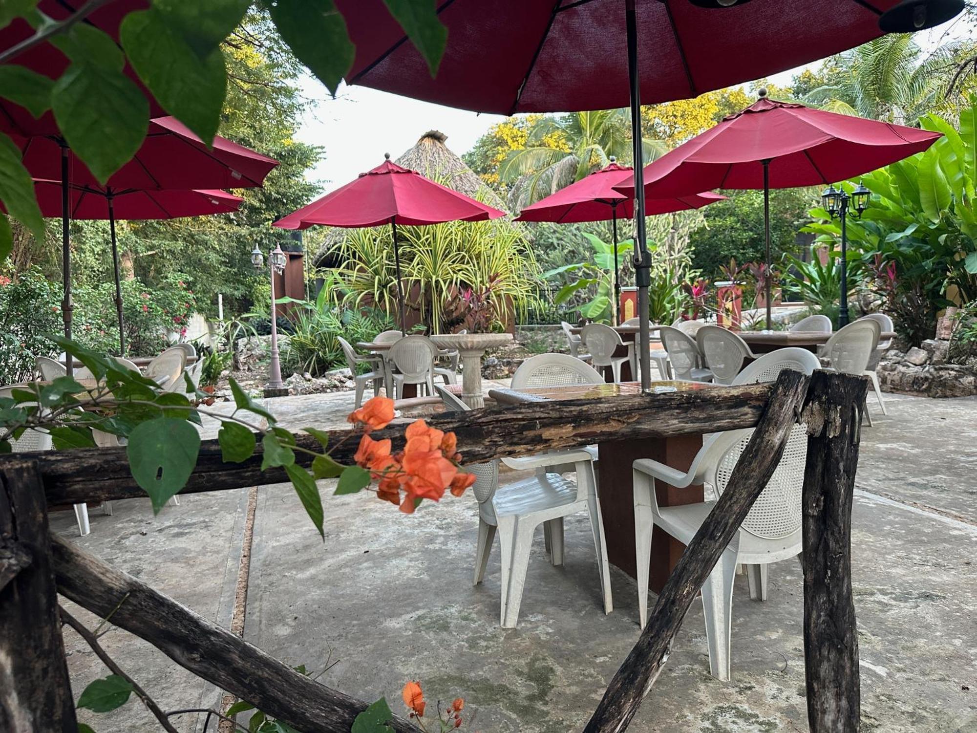 腌洋葱生态精品住宿加早餐旅馆 Santa Elena 外观 照片