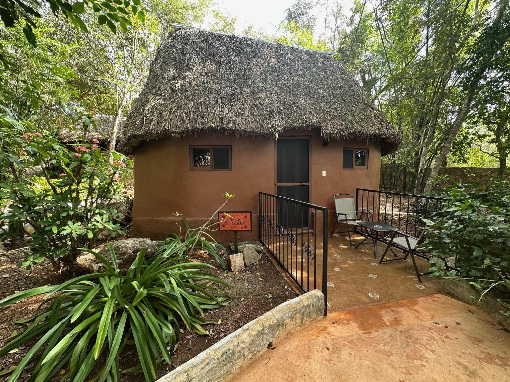 腌洋葱生态精品住宿加早餐旅馆 Santa Elena 外观 照片