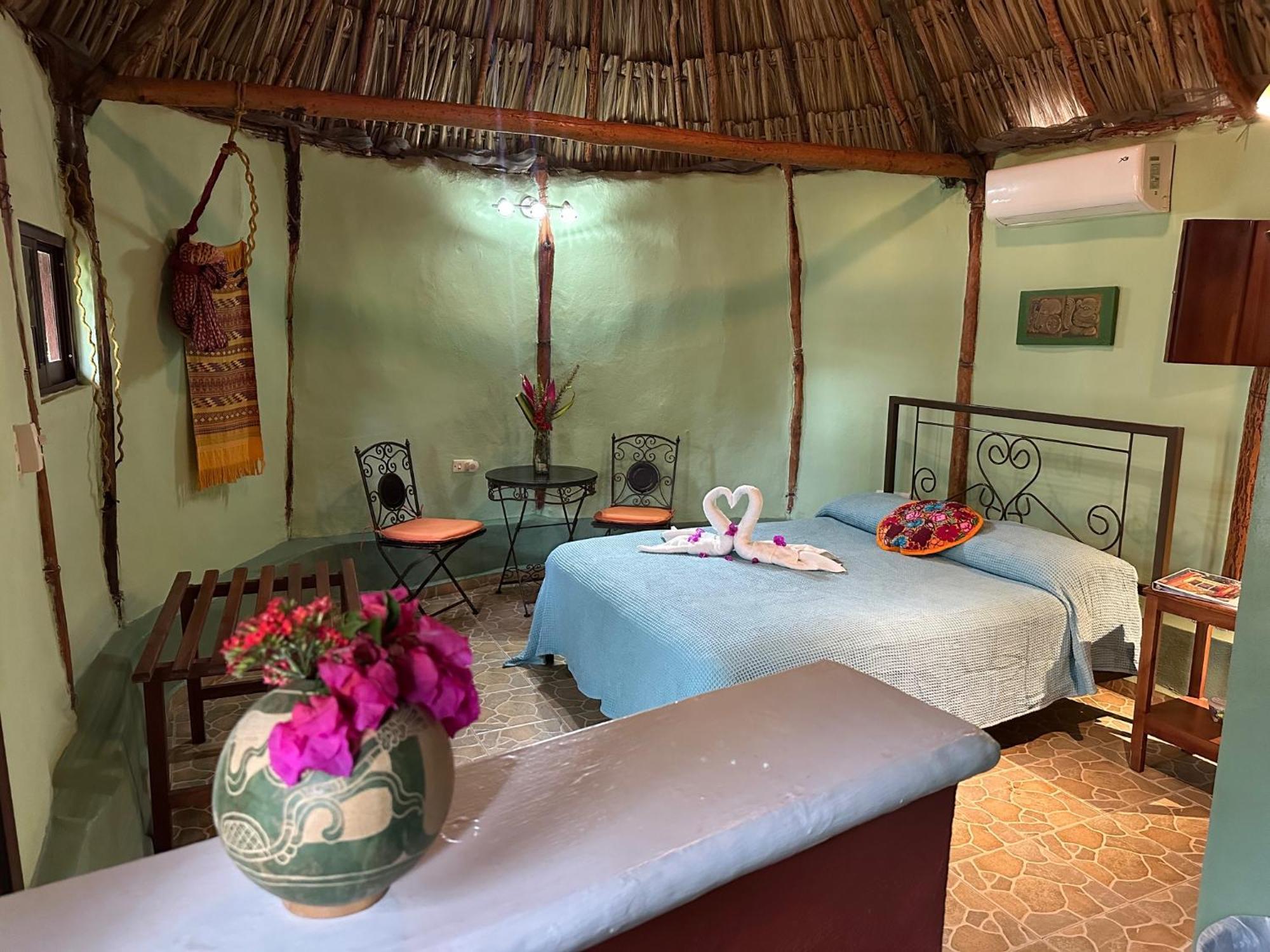 腌洋葱生态精品住宿加早餐旅馆 Santa Elena 外观 照片