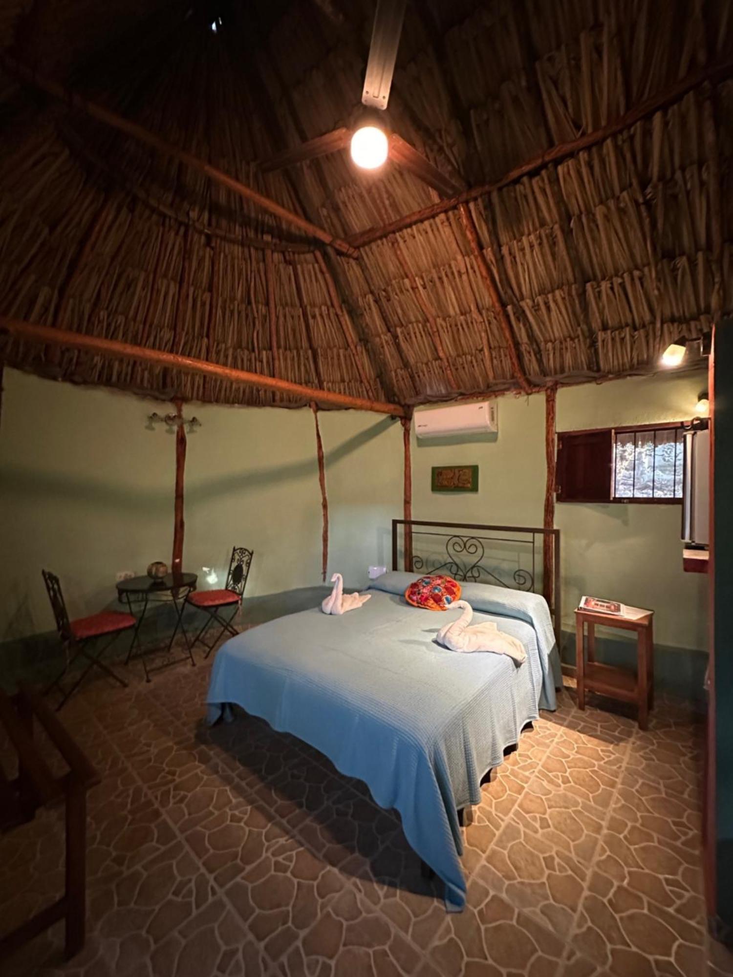 腌洋葱生态精品住宿加早餐旅馆 Santa Elena 外观 照片