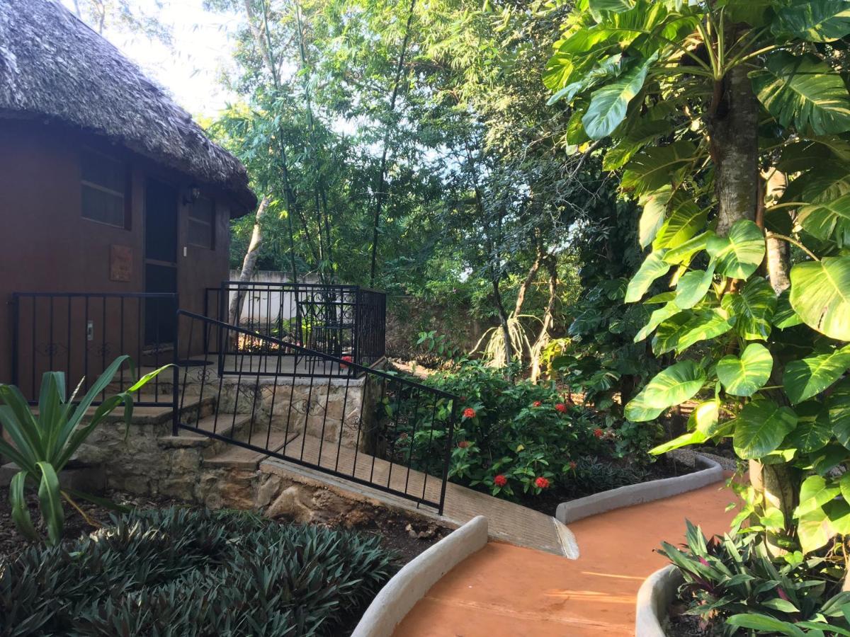 腌洋葱生态精品住宿加早餐旅馆 Santa Elena 外观 照片
