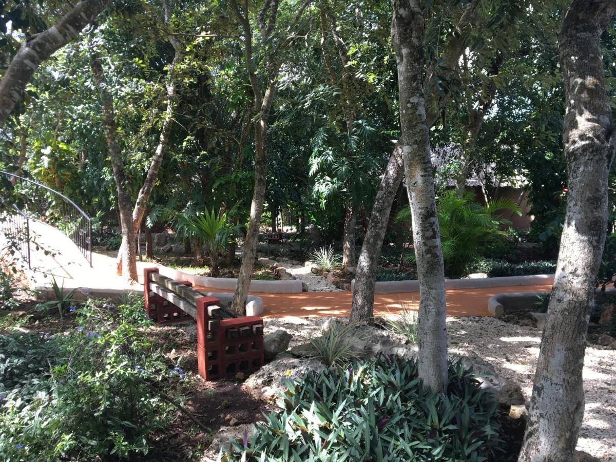 腌洋葱生态精品住宿加早餐旅馆 Santa Elena 外观 照片