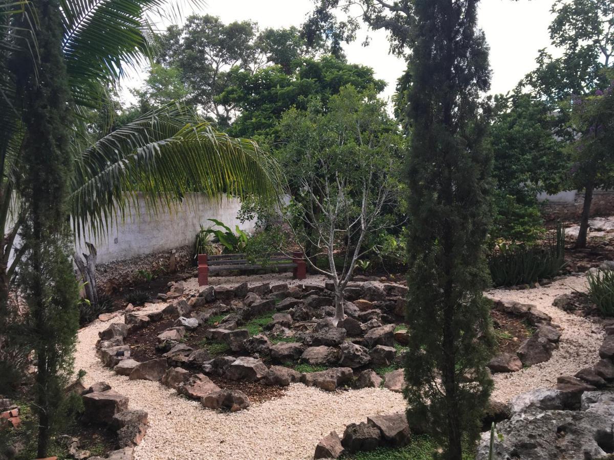 腌洋葱生态精品住宿加早餐旅馆 Santa Elena 外观 照片